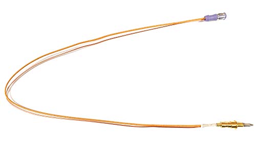 Electrolux Rex Zanussi Aeg Faure Termocoppia 500Mm Piano Cottura Fcg Ekg Zcm Ekm