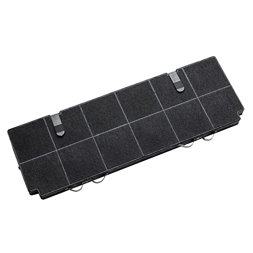 Mcfb71 - Filtro A Carbone Attivo 902980281 Aeg Mcfb71