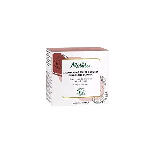 Shampooing Solide Douceur 55 G