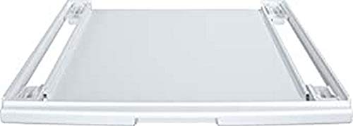 Bosch Elettrodomestici, Wtz27400 Kit Di Congiunzione Asciugatrice E Lavatrice