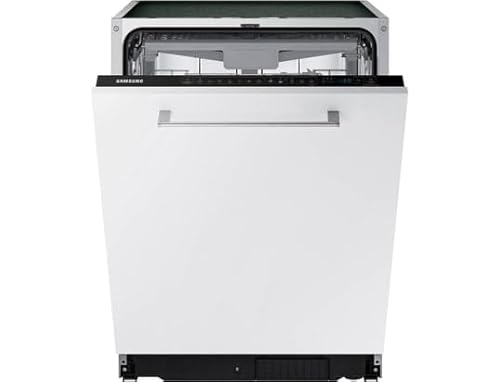 Samsung Lavastoviglie Da Incasso Dw60Cg550B00