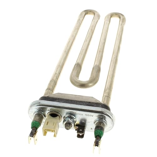 Termostantuffo 1950 W 379230130/5 Per Lavatrice Electrolux