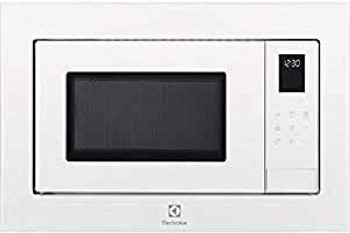 Electrolux Lms4253Tmw Built-In Combination Microwave 900 W White