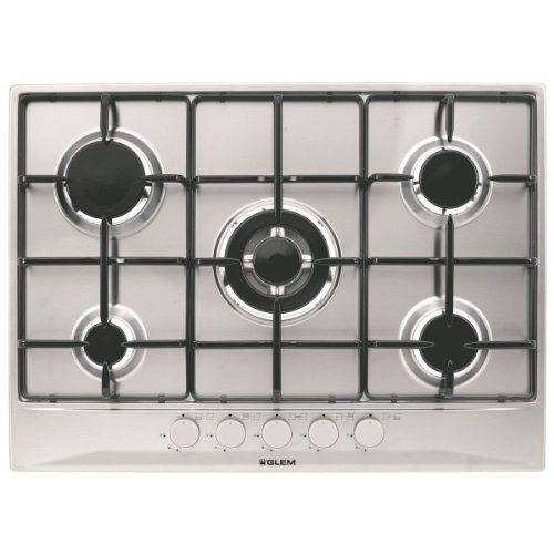 Glem Gas Gt755Ix Hobs