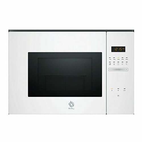 Balay 3Cg5172B2 Microondas Integrable