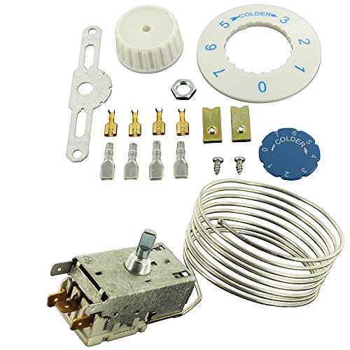 Europart Universal Vs5 Thermostat Kit