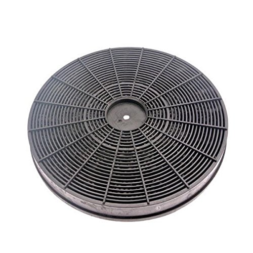 Electrolux Essential 9029793776 Filtro Carbone Adatt. Faber Eff54