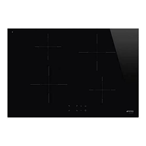 Smeg Si2741D - Piano Cottura Ad Induzione Da 75 Cm