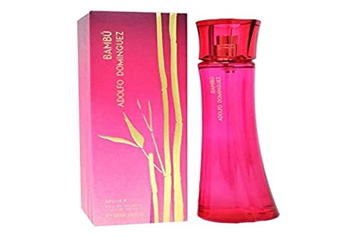 Bambu Woman Edt 100Ml