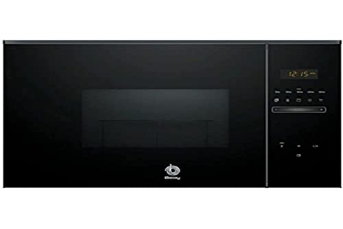Balay 3Cg5172N2 Microondas Integrable