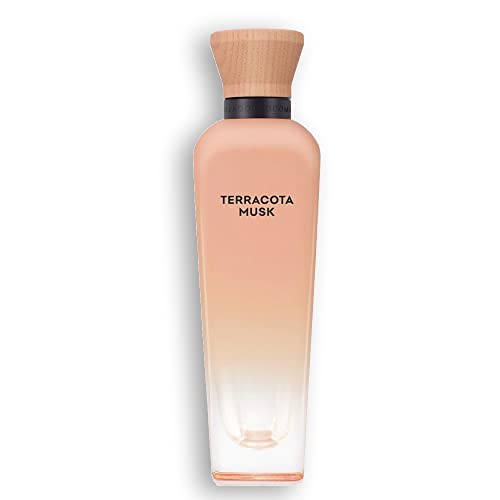 Terracota Musk Edp Vapo 120 Ml