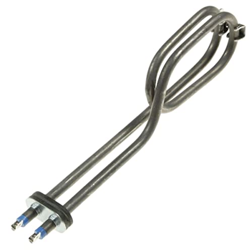Resistenza 1200W Lavatrice C00378716 Indesit