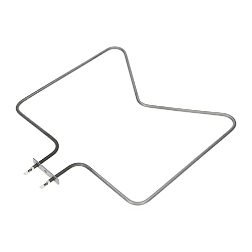 Luth Premium Profi Parts - Resistenza Inferiore Del Forno 1150W Compatibile Con Whirlpool 480121100591