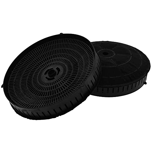 Allspares, Filtro A Carbone, Per Whirlpool, Bauknecht, Elica, Cfc0038668