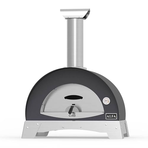 Alfa Forni Ciao Forno Per Pizza