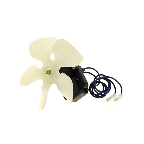 Puce Motoventilatore Motore Ventola Frigorifero Ariston Indesit Originale C00174705