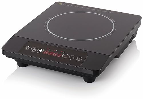 Tristar Piastra Per Induzione Elettrica 2000W