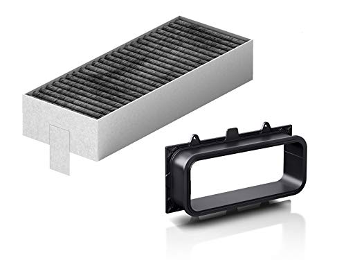 Neff Z821Ud0 / Accessori Di Installazione Per Cappe/Plug And Play Obbligatorio Per Configurazioni Di Ricircolo Non Guidate