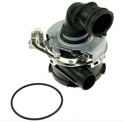Resistenza 29.2Ohm 1650W +Guarnizione Lavastoviglie Ariston Indesit C00256526