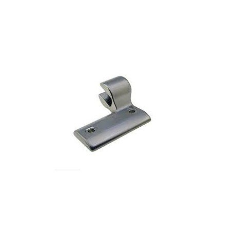 Supporto Sinistro Cerniera Coperchio Piano Cottura Ariston Indesit Or. C00075781