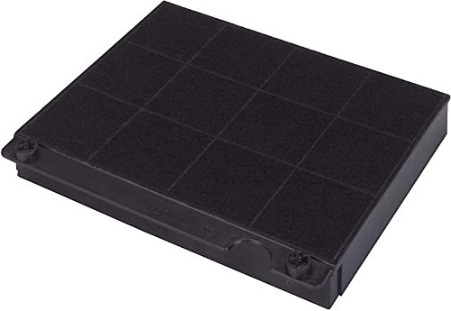 Elica Turboair -Filtro Carbone Attivo F00333/S
