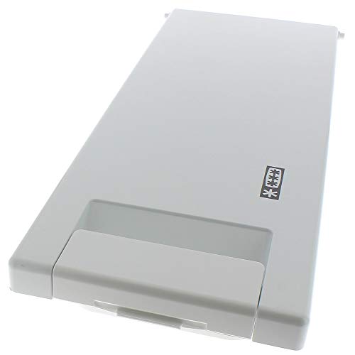 Portillon Freezer 470X180 2063754028 Per Frigorifero Electrolux