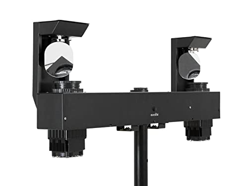 Eurolite Led Twin Scan Bar - Led Scanner