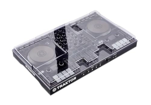 Ni Kontrol S4 Mk3 Cover