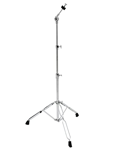Dimavery Sc-402 - Supporto Con Braccio Estensibile A Giraffa