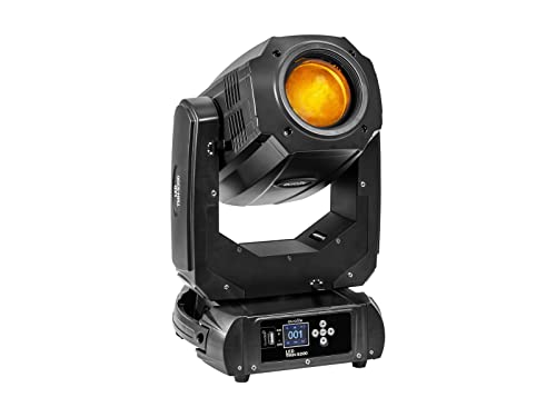 Eurolite Led Tmh-S200 Spot A Testa Mobile