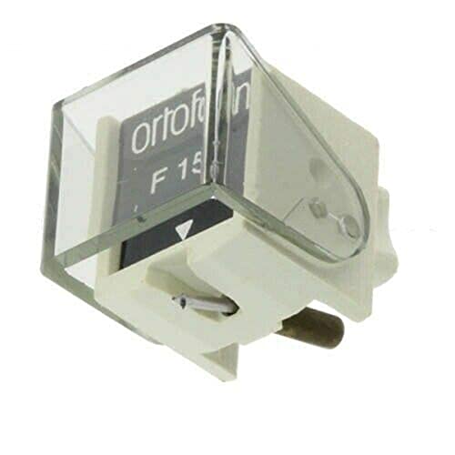 Dk-Dk-Dn15 Ortofon N15 Univ V