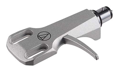 Audio-Technica At-Hs6Sv Headshell Silver - Portatestina