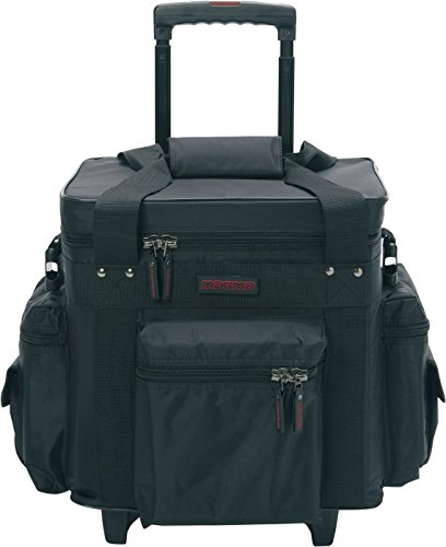 Magma Lp-Bag 100 Trolley Red