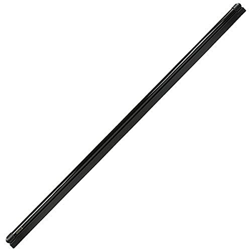 Eurolite 51101464 Slim Uv Set Completo (120 Cm, 36 Watt) Bianco