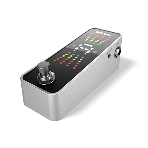 Planet Waves Afinador / Diapason Planetwaves Pw-Ct-20