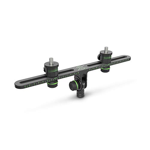 Gravity Ms Stb 01 Pro - Microfono Stereo