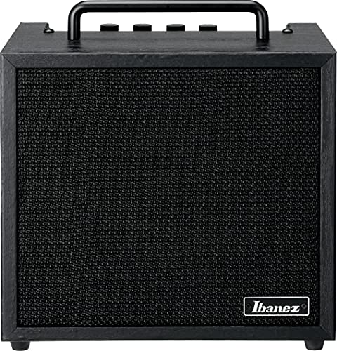 Ibanez Ibz10Bv2 Amplificatore