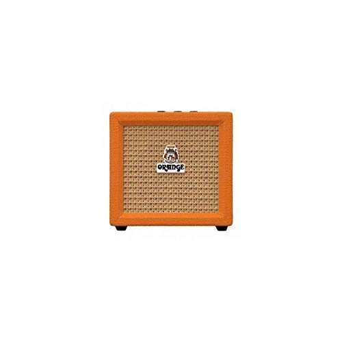 Orange - Crush Mini, Amplificatore Combo Per Chitarra