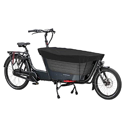 Wiener Funda Cajon Sc2 Bicicletas Batavus Fier 2/ F.U.B 2/Raleigh Stride 2