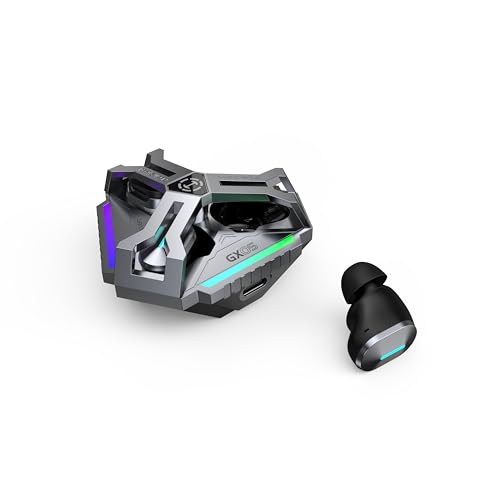 Edifier Hecate Gx05 - Auricolari Da Gaming Con Latenza Ultra Bassa, Hi-Res, Lhdc