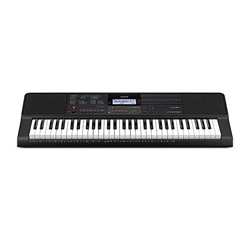 Casio Ct-X700 Tastiera 61 Tasti