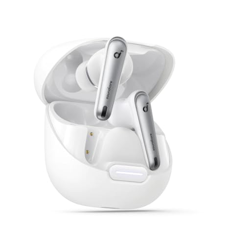 Anker Soundcore Liberty 4Nc White
