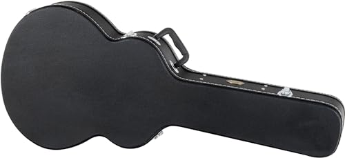 Rocktile Custodia Jumbo Jazz Style Chitarra