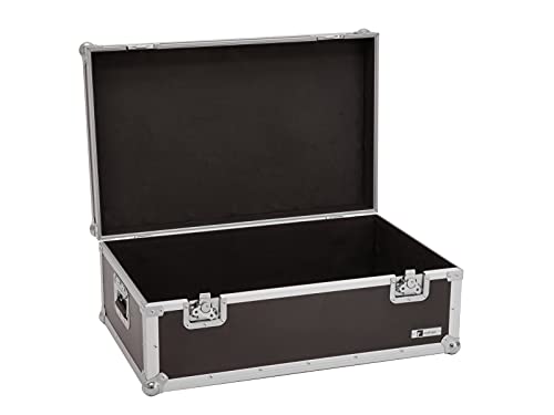 Roadinger Custodia Universale Tour Pro 82 X 32 X 52 Cm, Colore: Nero