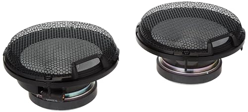 Alpine R-Series 2-Way Component Speaker 6 1/2''