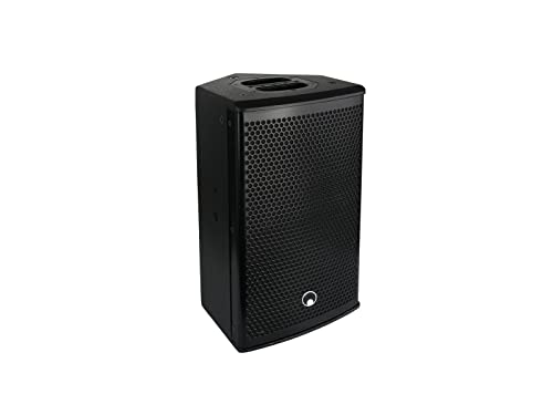 Omnitronic Pas-208A Mk3 Diffusore Attivo Da 8"