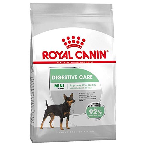 Royal Canin Ccn Mini Digestive Care - Dry Food For Adult Dogs - 8Kg