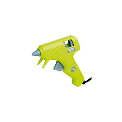 Rapid G1010 - Mini Incollatrice A Caldo - Verde - 24772100