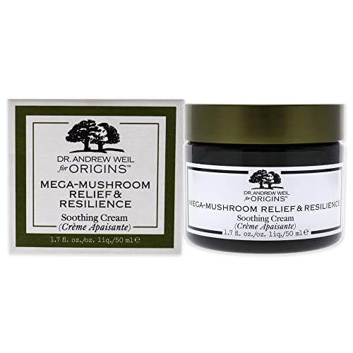 Mega Mushroom Soothing Cream 50 Ml