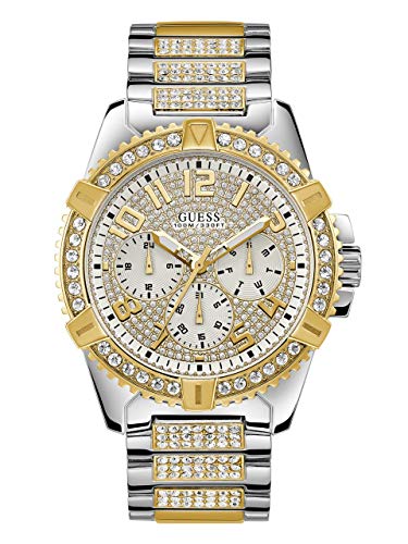Watches Guess Gents W0799G4